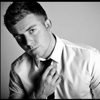 Thomas Crooner